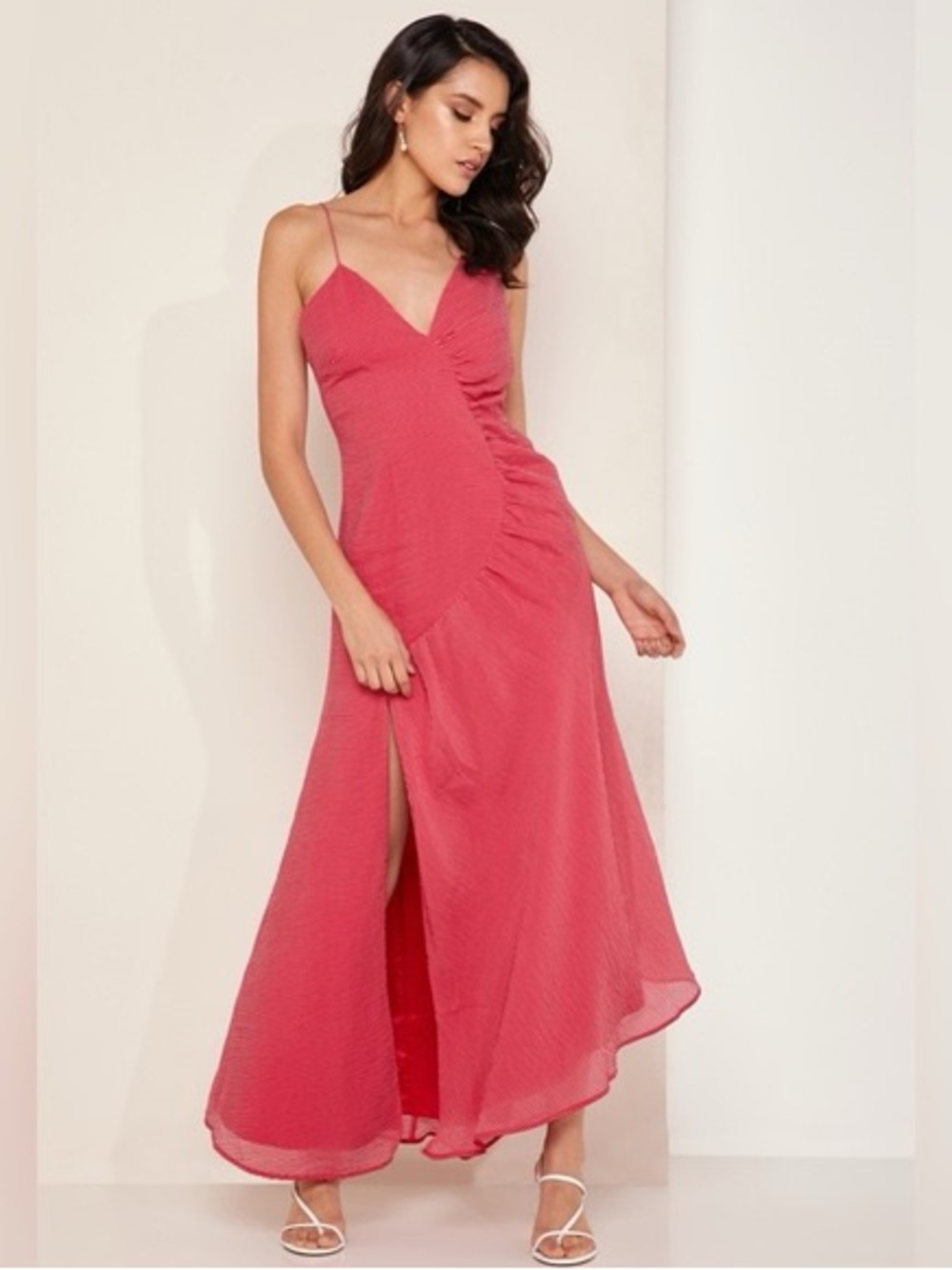 KEEPSAKE the Label | Boundaries Dress